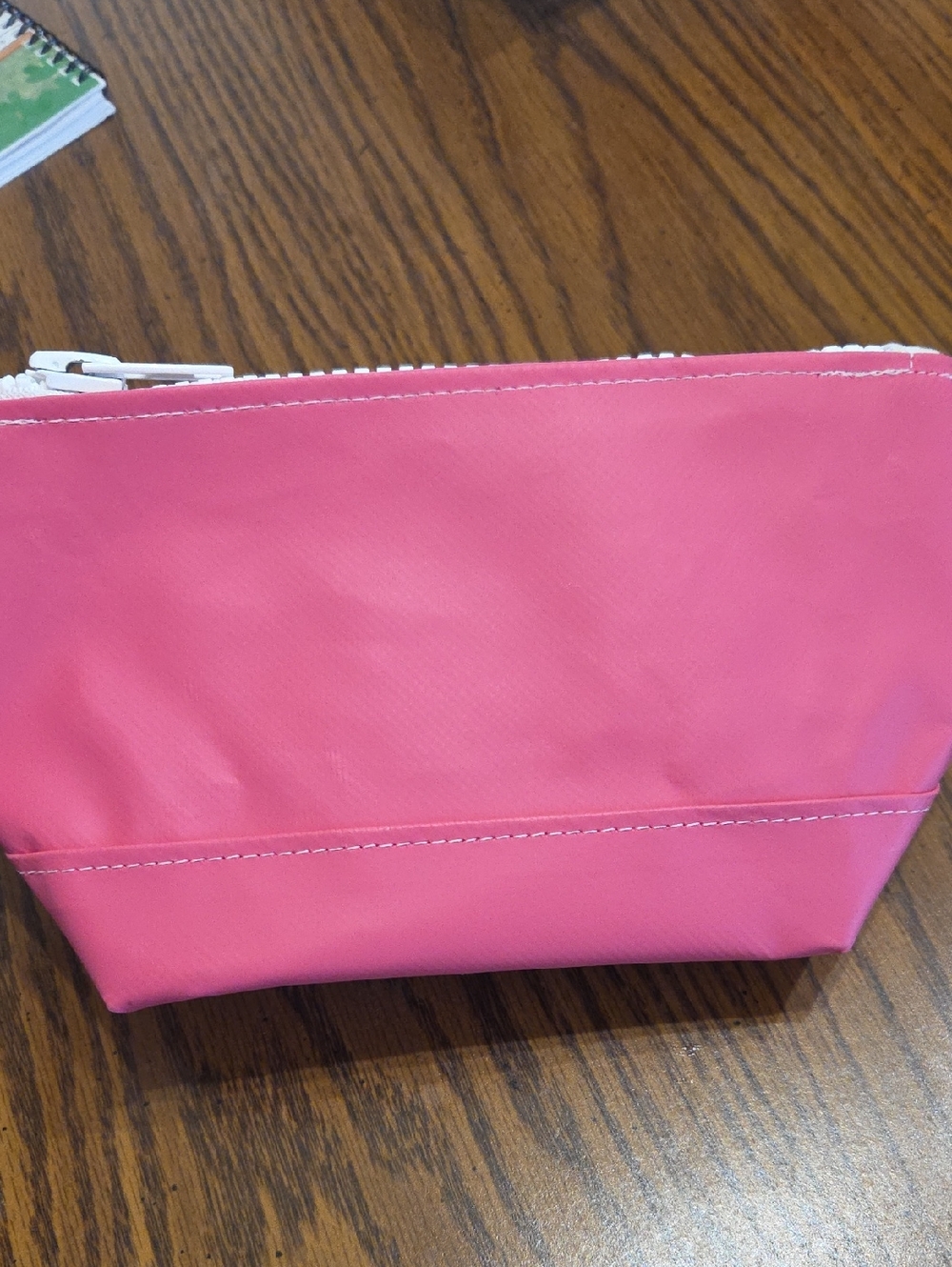 Mark And Graham Pink Pouch